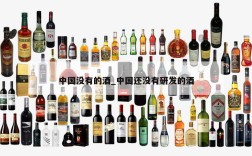 中国没有的酒_中国还没有研发的酒
